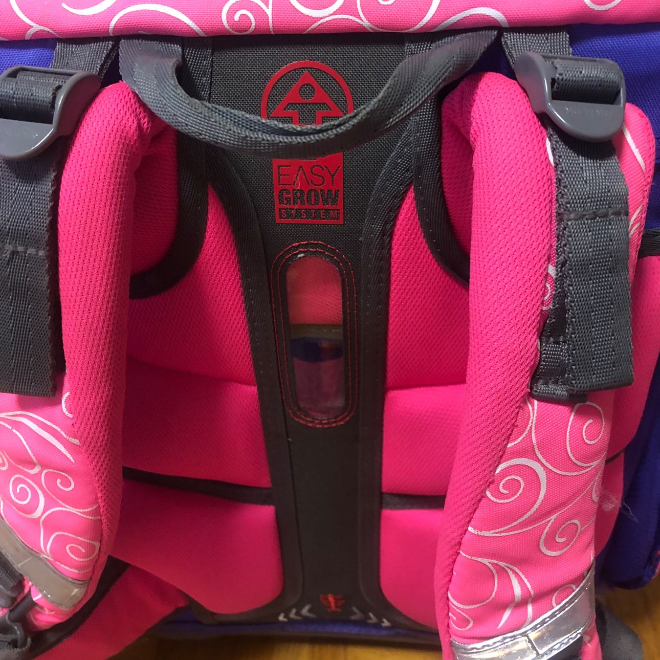 Step by Step Kindertaschen: Step by Step Schulranzen Set Pink Unicorn Used – Gebraucht aus Aadorf von Kriscross 4