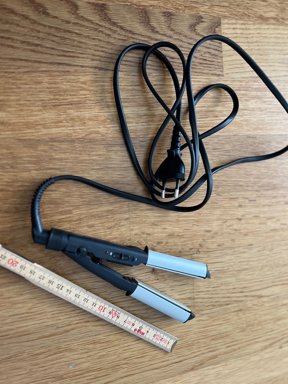BaByliss Piastre & Arricciacapelli: Babyliss Haarglätter – Usato da Glattpark(Opfikon) venduto da ste_n99y 4