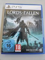 Lord of the Fallen