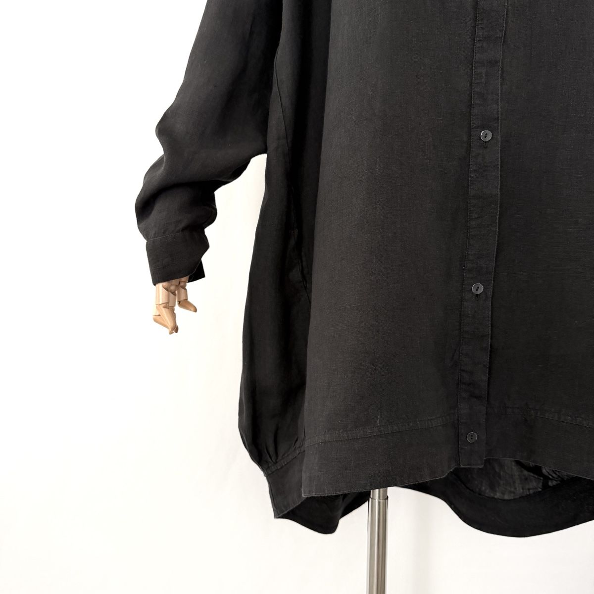 Vestiti: BLACK BY K&M Shirt Dress – Nuovo (secondo la descrizione) da Emmen venduto da Colette-Juliette 1