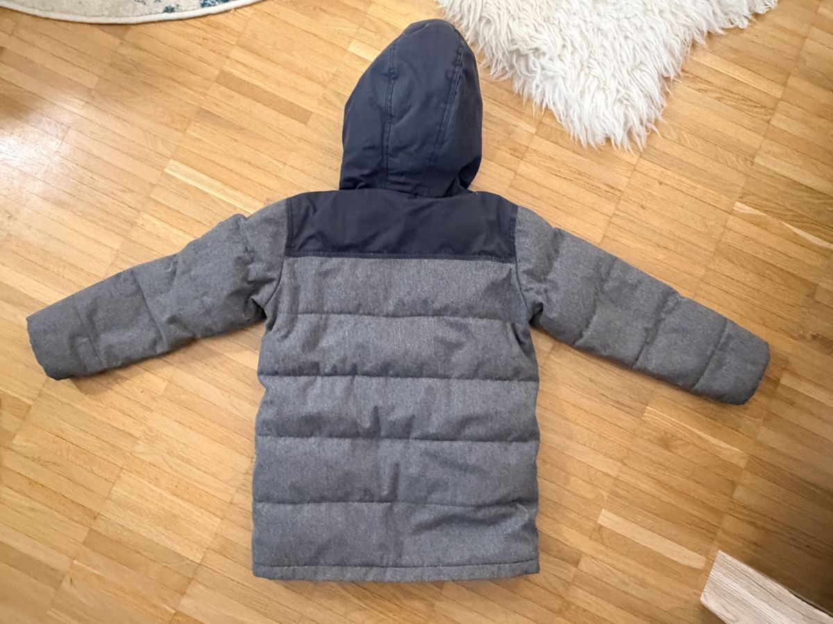 Petit Bateau Giacche & Cappotti: Parka Petit Bateau 116 – Usato da Dietikon venduto da pel_968p 2