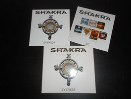 Shakra – Everest / 2009 / Digi