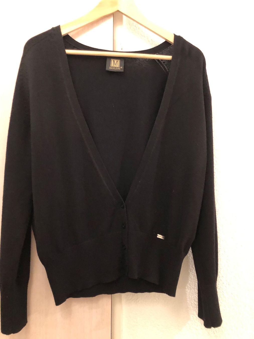 Madeleine Maglioni & Felpe: MADELEINE DAMEN PULLOVER – Usato da Zürich venduto da flo_7cvq