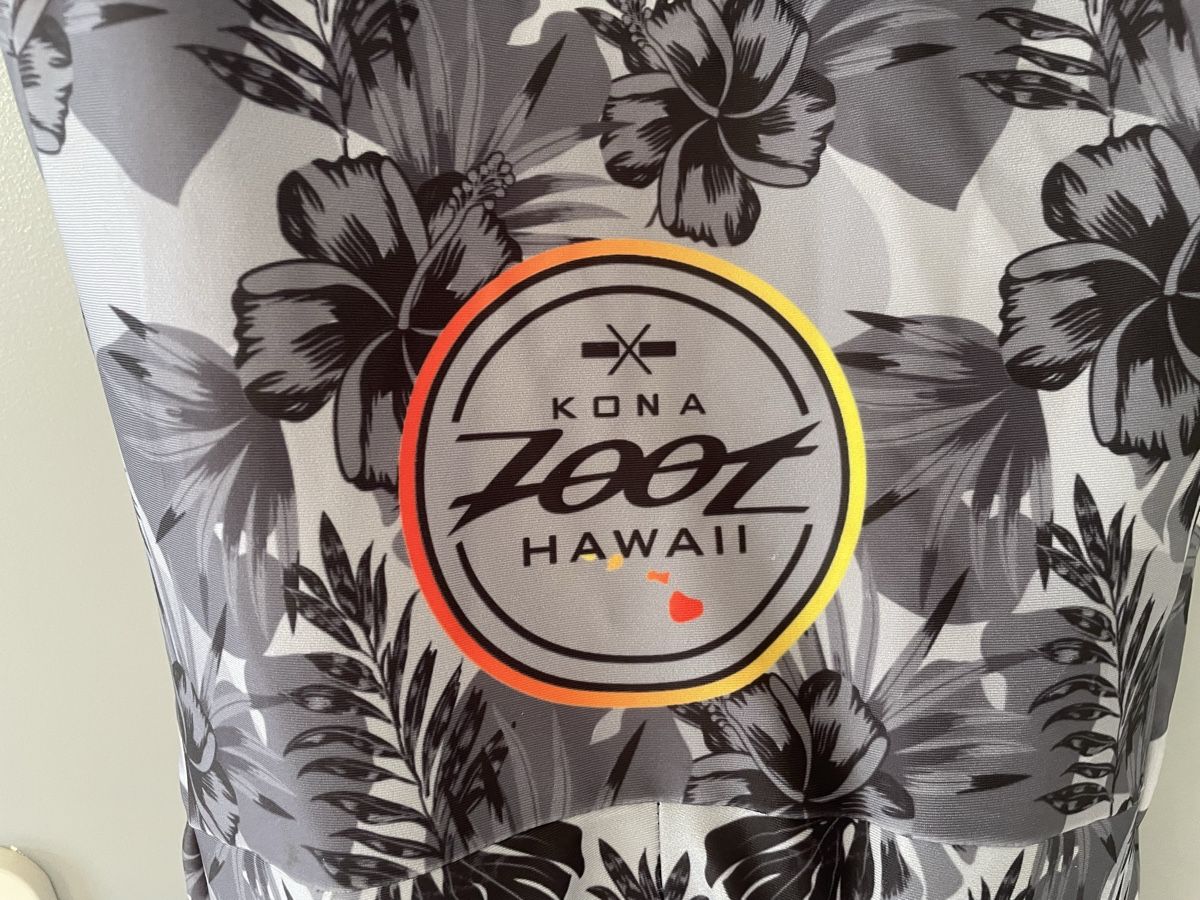 Maillots de corps & Pantalons: Triathlon combinaison ZOOT – Neuf (Voir description) à Blonay par Joye 1