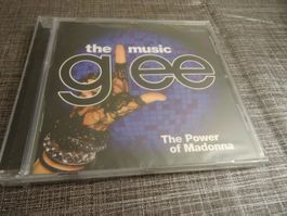 Glee: The Music - The Power of Madonna CD, neu & versiegelt
