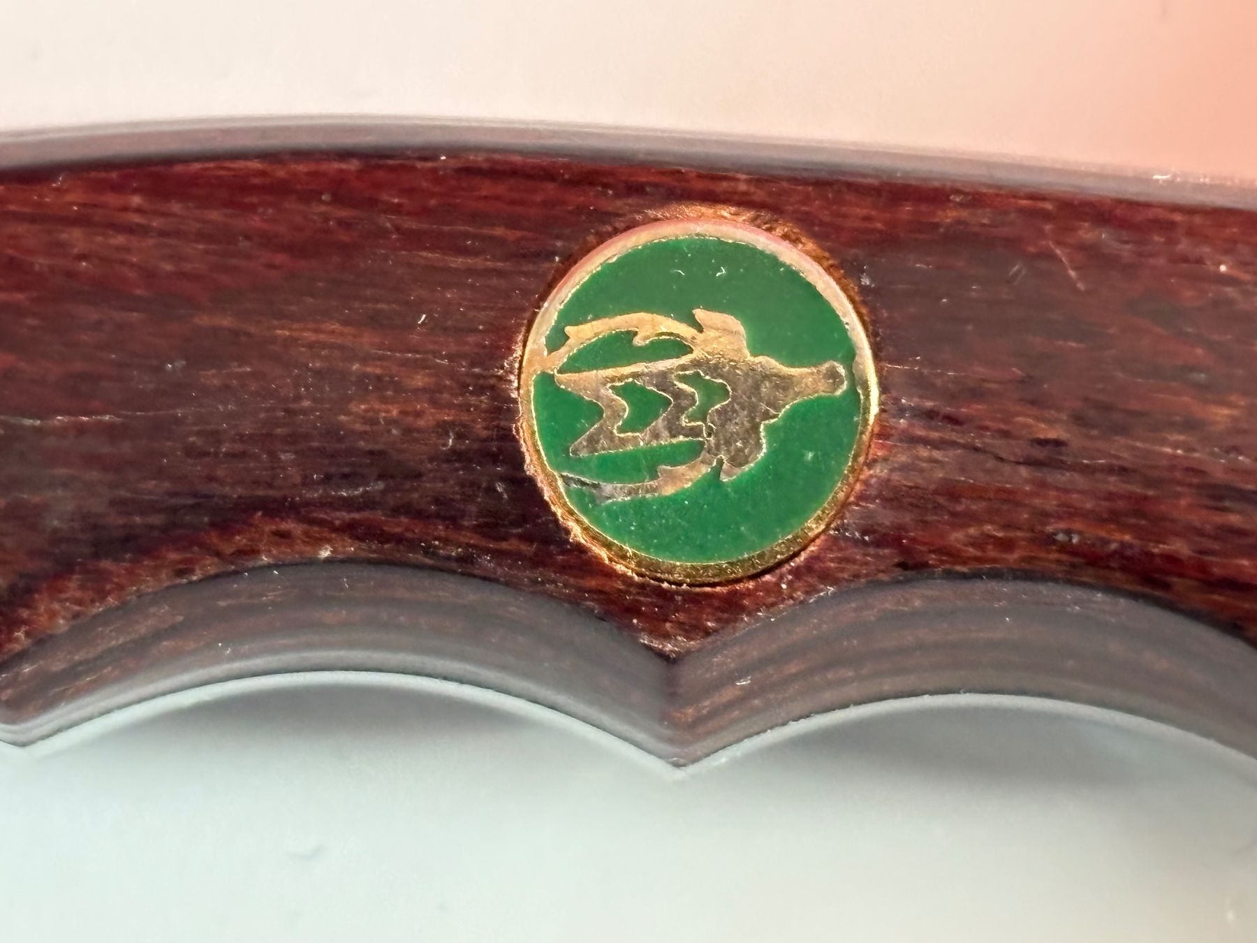 Muela Accessori: Muela Messer – Usato da Aeugst am Albis venduto da Steini1969 2