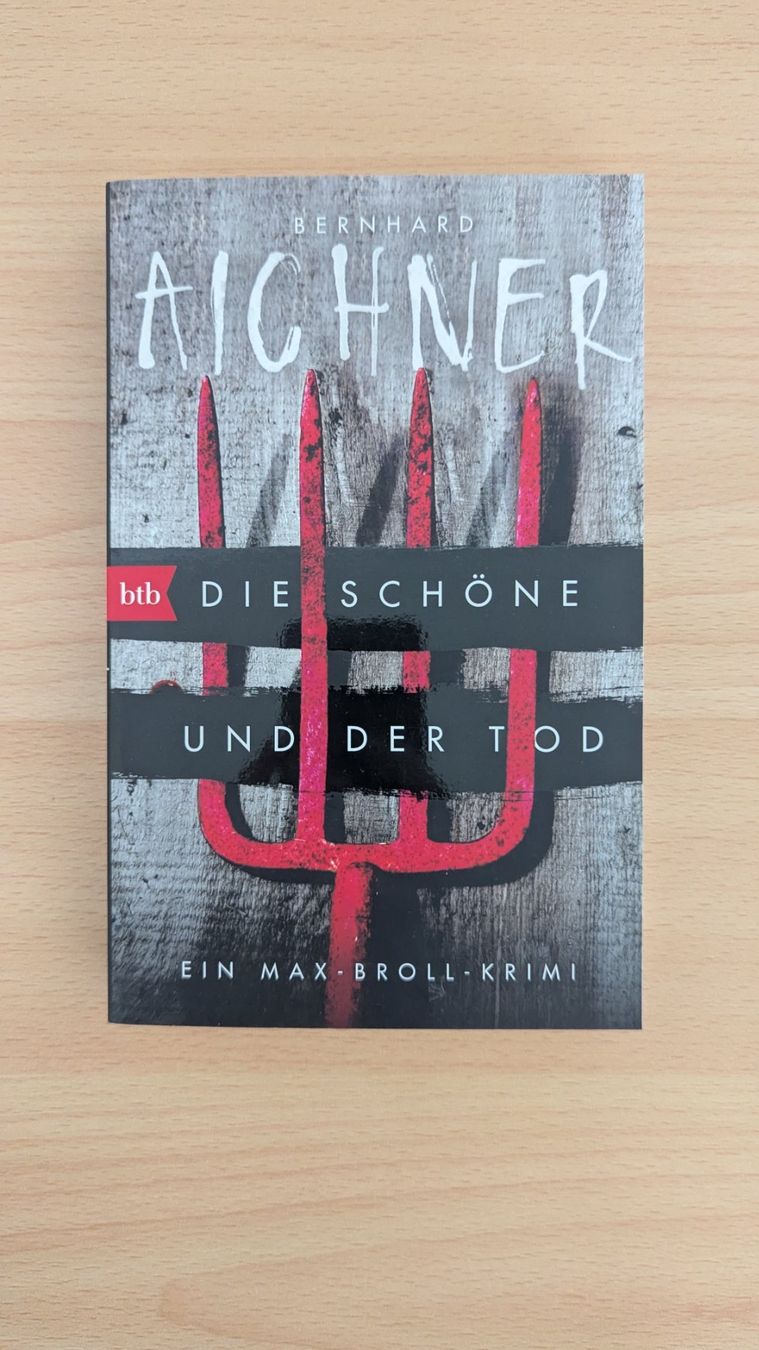 Libri: Die Schöne und der Tod – Usato da Rudolfstetten venduto da Unaaffchen