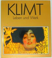 GUSTAV KLIMT  -  Leben und Werk   (von Susanna Partsch)
