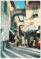 Alassio (Riviera dei Fiori)