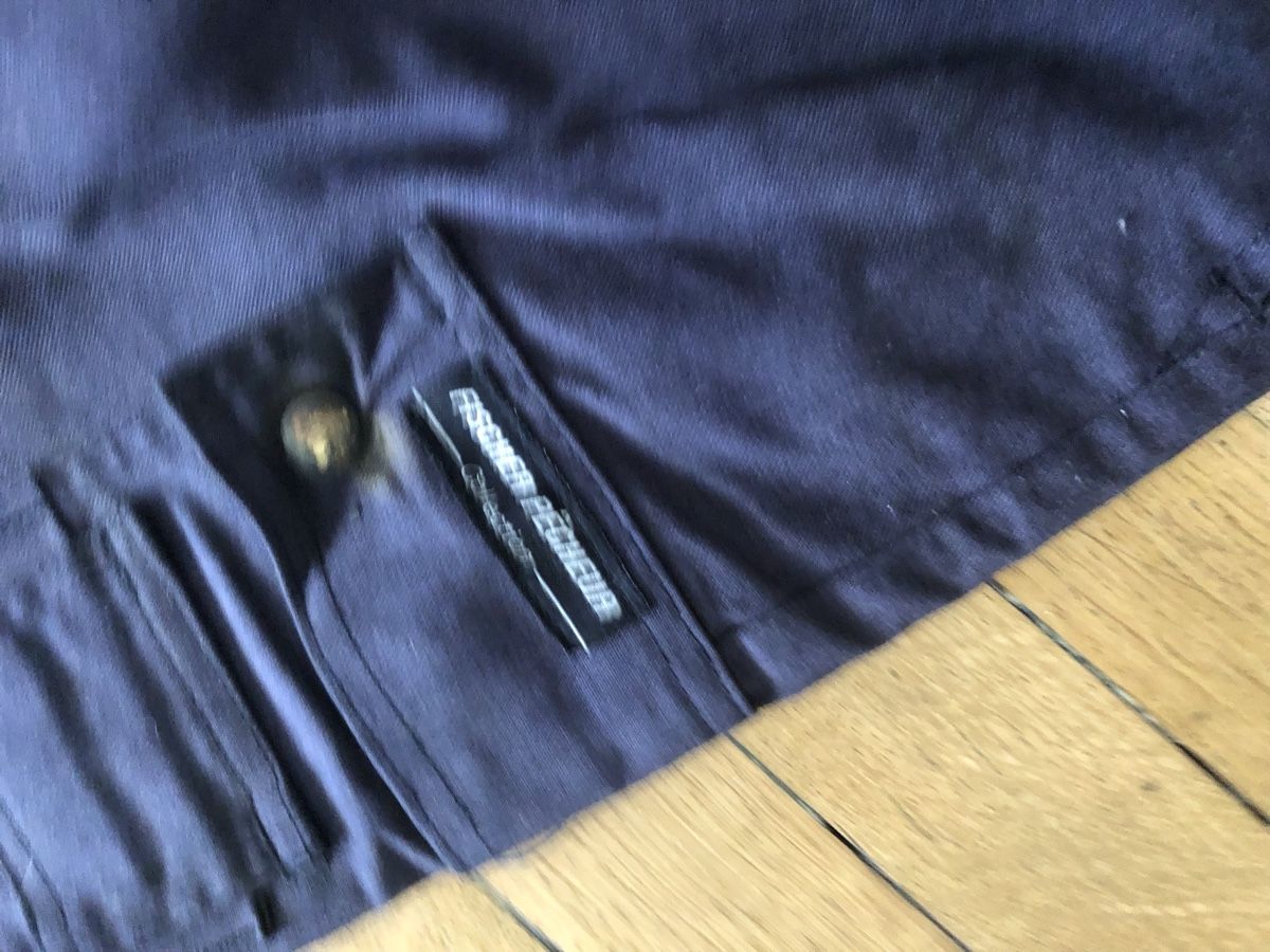 Pantaloni: Pantalon cargo gris taille 42 NEUF – Nuovo e nell'imballaggio originale da Genève venduto da fra_f685 1