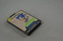 Sonic the Hedgehog Sega Mega Drive Spiel