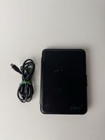 Tolino Vision 4 HD eReader mit Hülle & Ladekabel