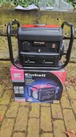 Neuwertiger Einhell Stromgenerator TC-PG 1000 zu verkaufen!