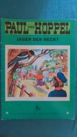 Paul und Hoppel Jagen den Hecht 60er Favorit-Verlag 