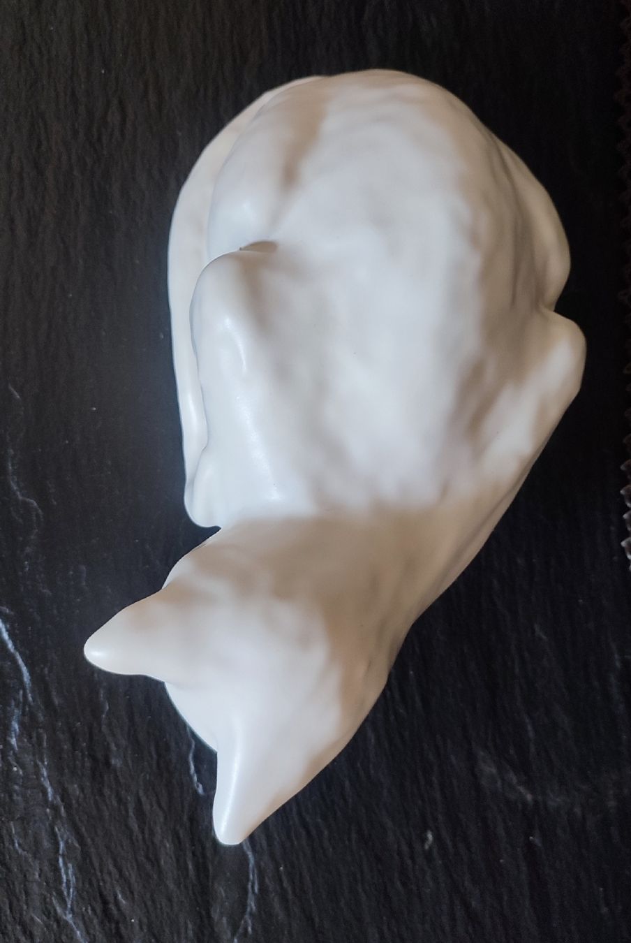 Statuette: Tierurne Katze – Usato da Winterthur venduto da Priscatg 3