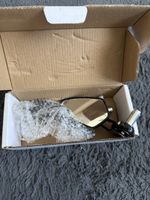 Lenkerendspiegel Set f. Motorrad, neu & originalverpackt 
