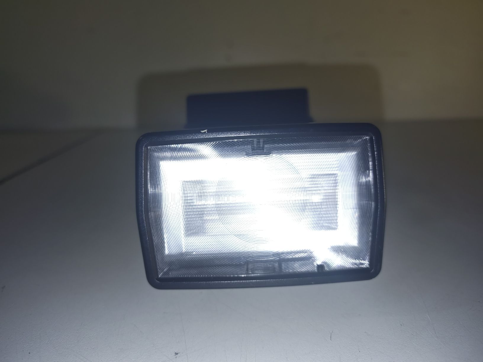 Minolta Flash: Blitzgerät von Minolta Program 4000 AF (nov641) – Difettoso da Künten venduto da Schnaepplihuus 3