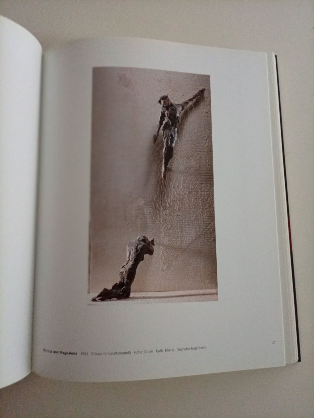 Bücher: L'Opera Artistica Ecclesiastica Karlheinz Oswald – Gebraucht aus Locarno von edn.vintage 9