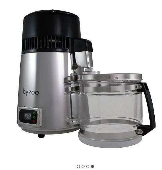 Elettrodomestici da cucina: Wasserdestillierer – Usato da Illnau venduto da eberha1