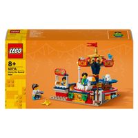 *OVP* LEGO 40714 Merry-Go-Round Ride neu