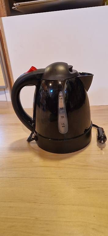 Bollitori: Wasserkocher 12V – Usato da Grüningen venduto da sam_j56p 2