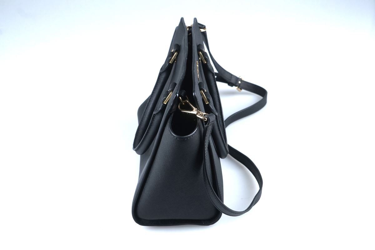 Michael Kors Taschen für Damen: Michael Kors Selma Medium Satchel Handtasche – Gebraucht aus Rüti ZH von Restwert_Rueti_ZH 2