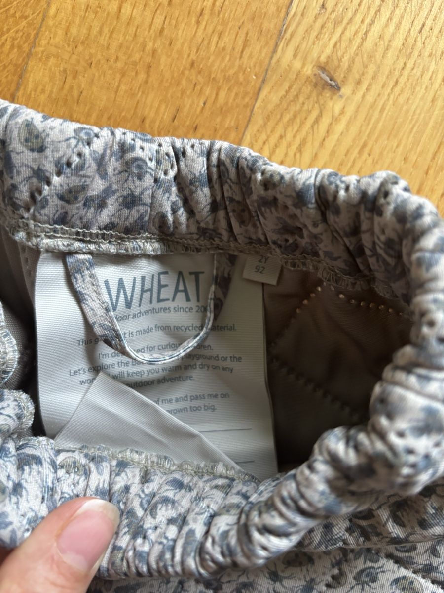Lotti di vestiti: Set Hosen – Usato da Gattikon venduto da mueryma 3