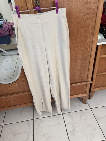 Pantaloni estivi 