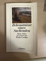 Bekenntnisse eines Suchenden