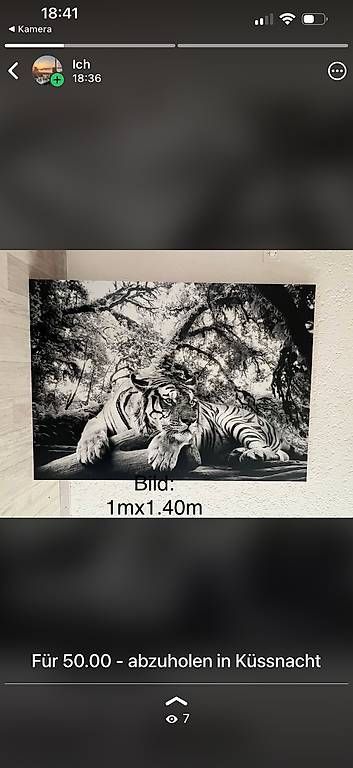 Tavoli da trucco: Schminkkommode &Bild – Usato da Immensee venduto da Mirjam1980 1