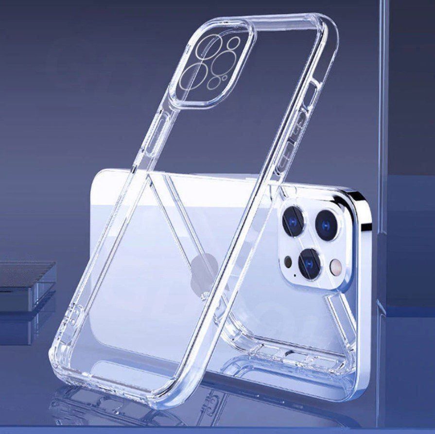 Covers & Schutzfolien: Handyhülle Iphone 12 Pro Max (neu) – Neu und originalverpackt aus Stein AG von Anastasia_Asya