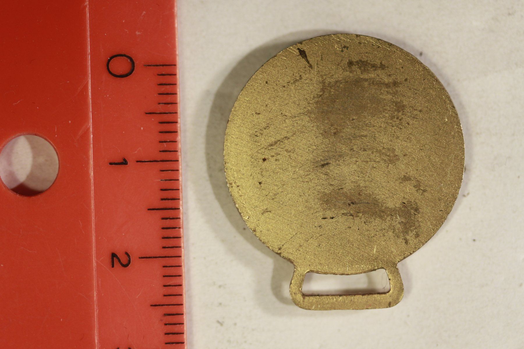 Medaglie: Medaille Roma – Usato da La plaine venduto da 7A6T2ME 1