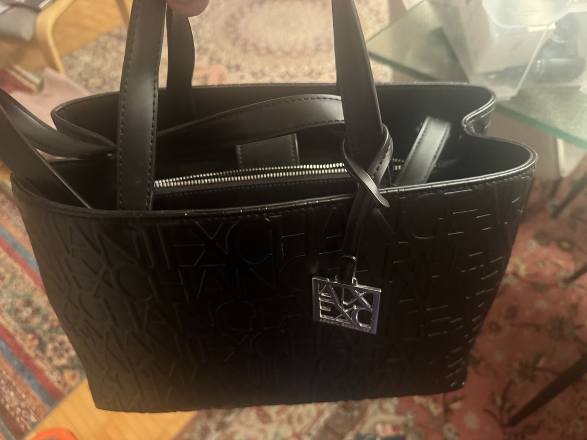 Borse da donna: Schöne, Elegante Damenhandtasche – Usato da Nussbaumen AG venduto da lida1974