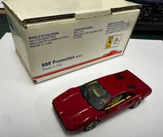 BBR Ferrari 308 GTB 1:43 rot mit OVP