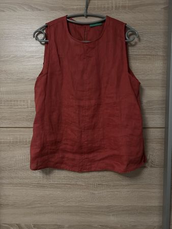 Haut Benetton