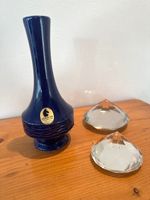 +  RÖSSLER  VASE  +