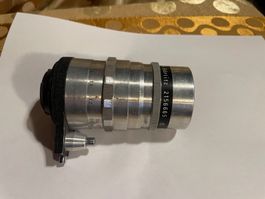 Meyer-Optik Görlitz Triopan f2.8 100mm Objektiv