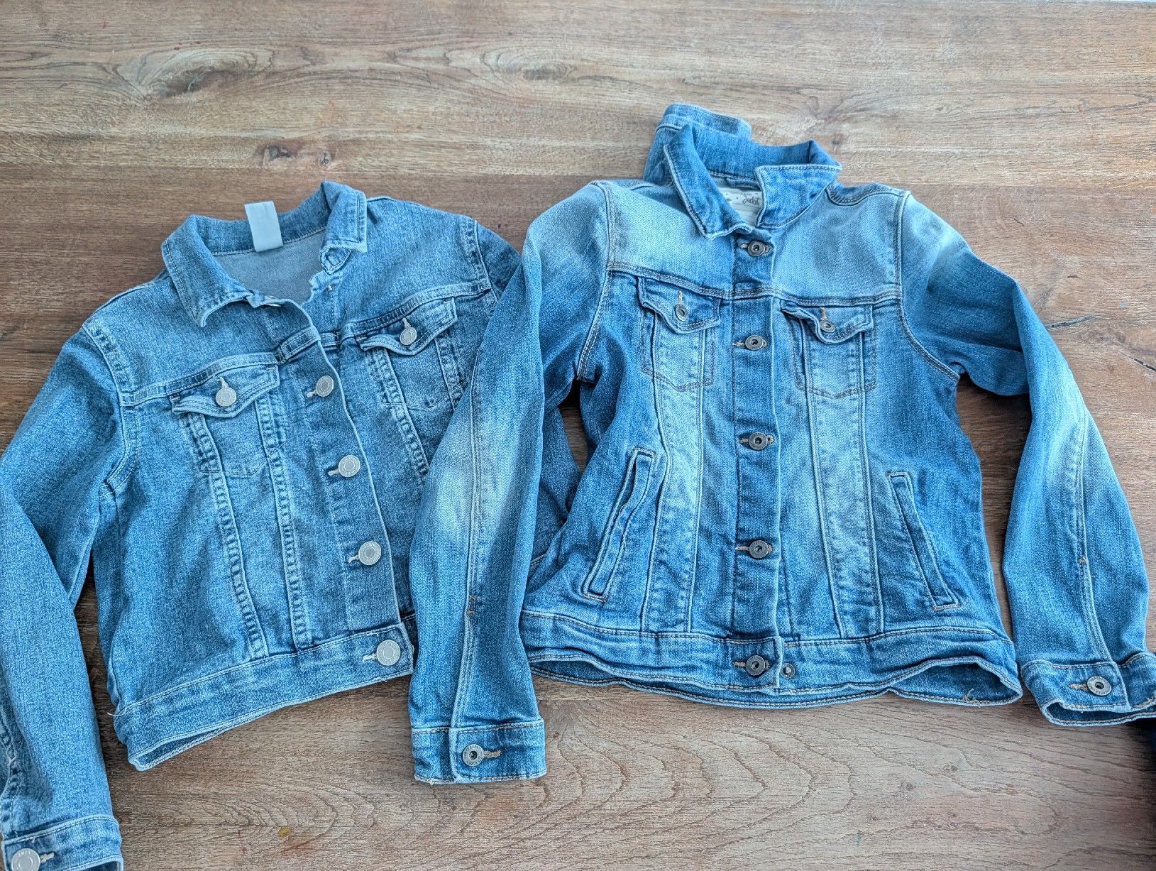 Ensembles coordonnés: Jacken Paket – D'occasion à Trimmis par Blueberry123 5