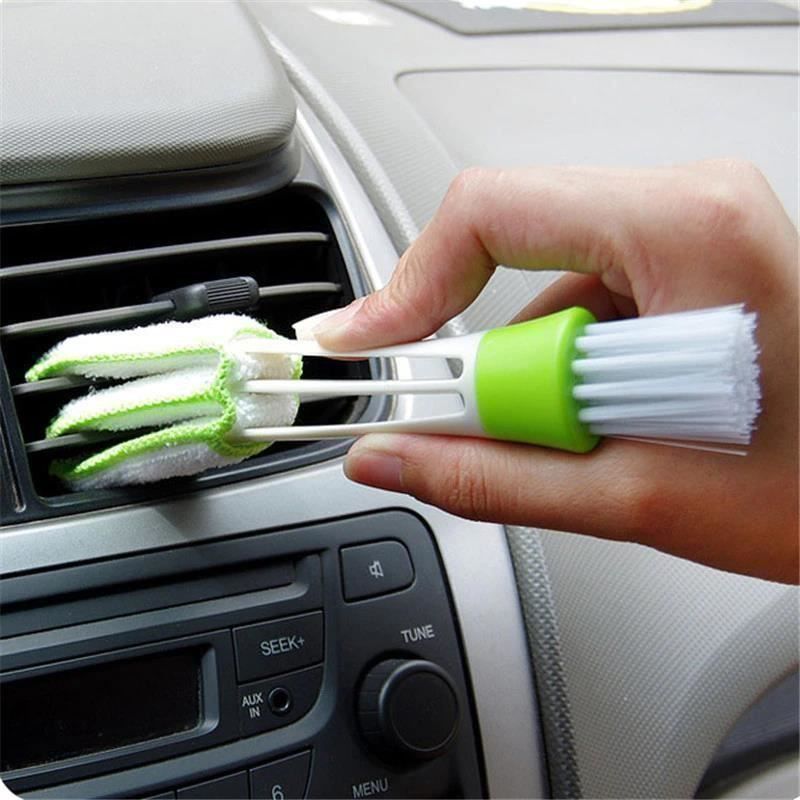 Tastaturen: Brosse pour clavier, climatisation... – Neu und originalverpackt aus Gurmels von SwissSpot