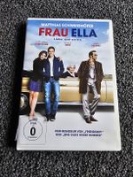 DVD Film: Frau Ella –(15656)