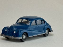 SG-Wiking BMW 501 azurblau