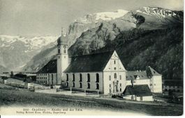 Engelberg