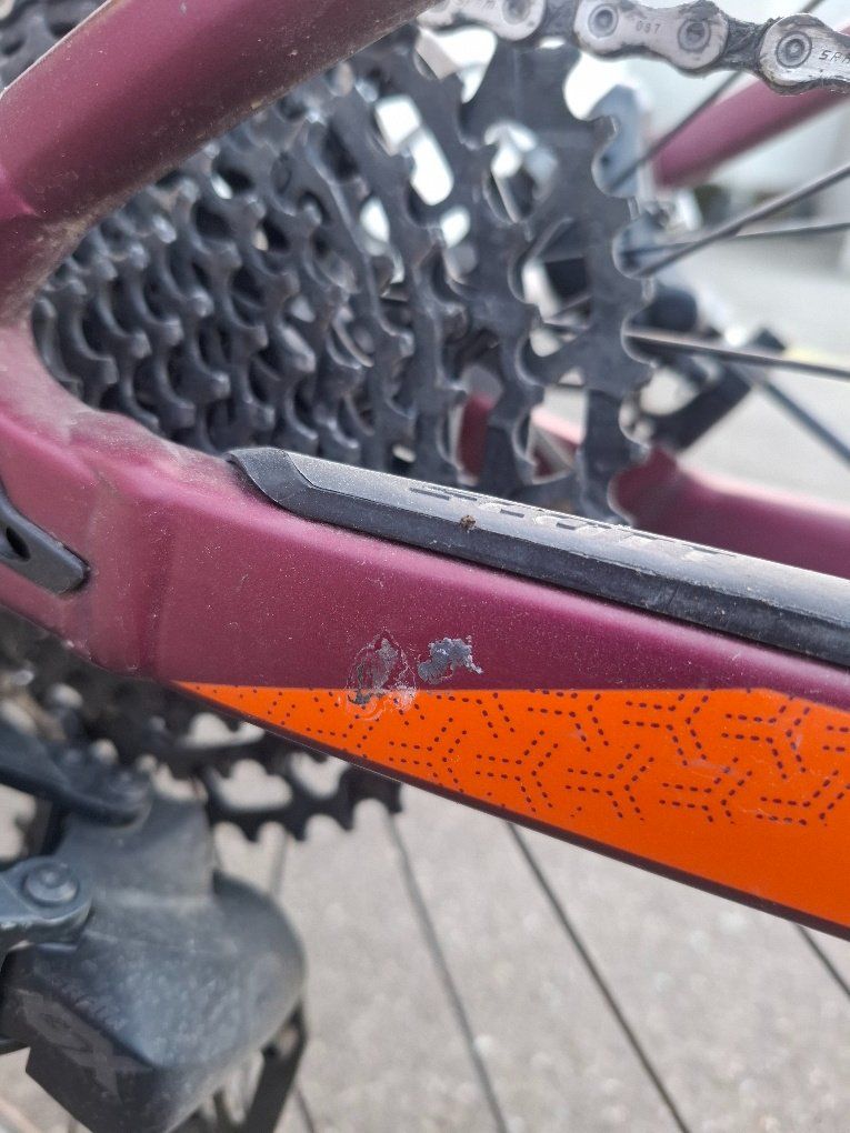 Scott Biciclette: Scott Spark Contessa 710 – Usato da Bremgarten AG venduto da Mscooby 6