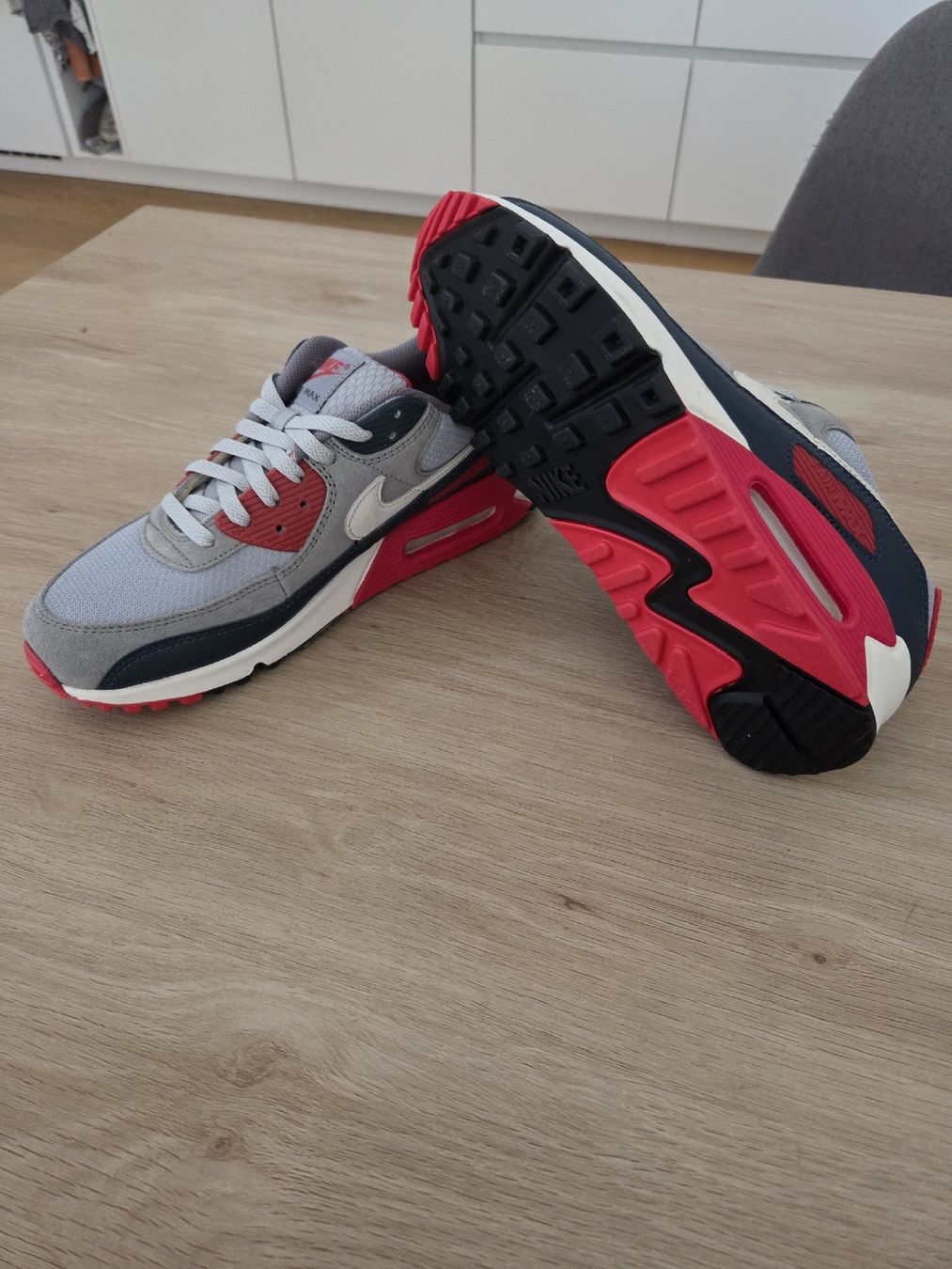 Herrenschuhe: Nike air max – Neu (gemäss Beschreibung) aus Tramelan von mic_5lzm 3