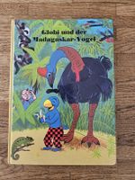 Globi und der Madagaskar-Vogel