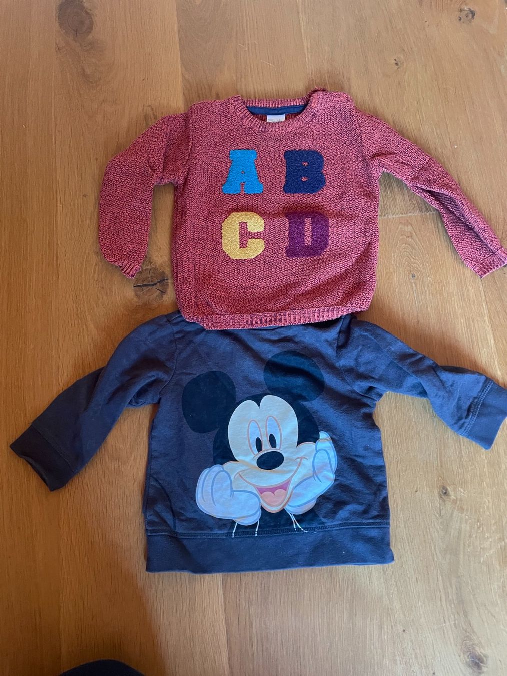 Lotti & Set di vestiti: Kleiderpaket Jungen Grösse 80 – Usato da Teufenthal AG venduto da sleeepless1987 4