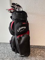 Golfschläger Set Callaway Big Bertha gebraucht