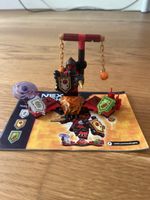 Lego Nexo Knights Ultimate Beast Master 70334
