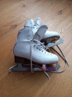 Graf prestige Schlittschuhe gr.2 L