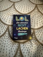 LOL-Nicht Lachen Challenge, das Partyspiel ab 18 Jahren!